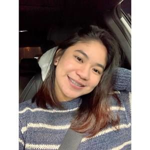 Meet your Posher, Eena